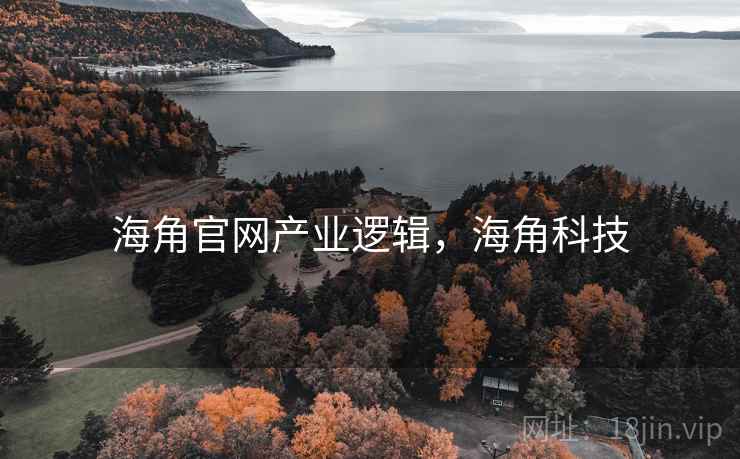 海角官网产业逻辑，海角科技