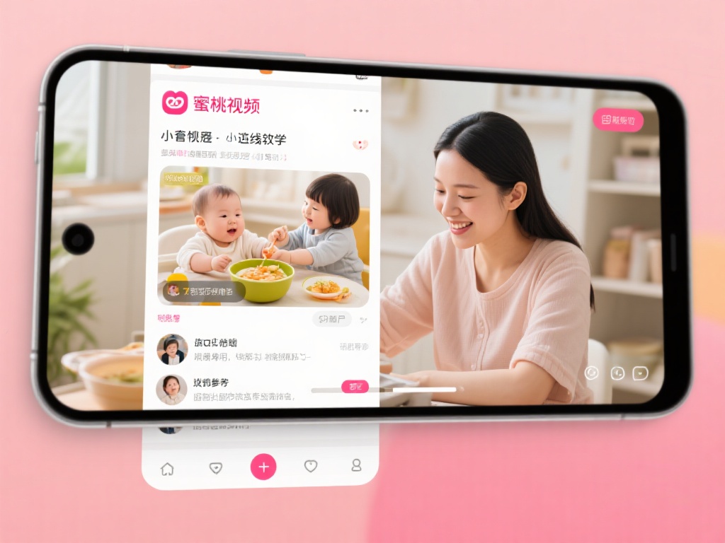 蜜桃视频|让每一秒都充满甜蜜诱惑